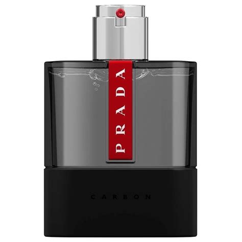 how many sprays of prada luna rossa carbon|Prada Luna Rossa carbon blend.